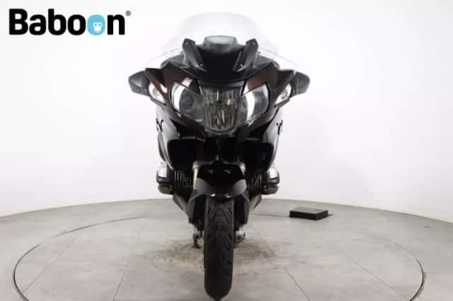BMW R 1200 RT (2014) thumbnail 3