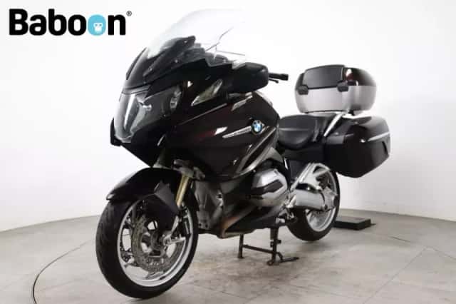 BMW R 1200 RT (2014) thumbnail 4