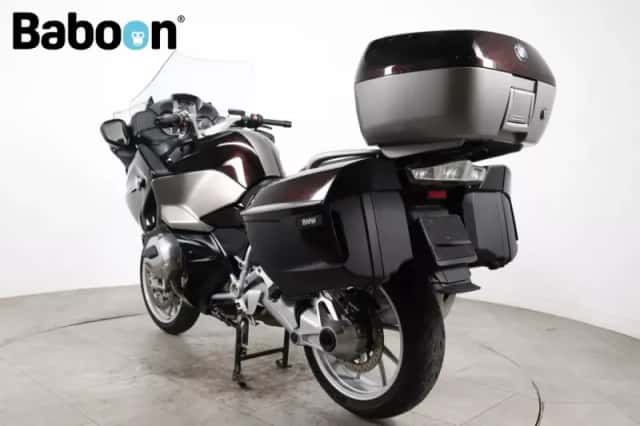 BMW R 1200 RT (2014) thumbnail 6