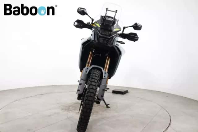 CFMoto 450 MT (2026) thumbnail 3