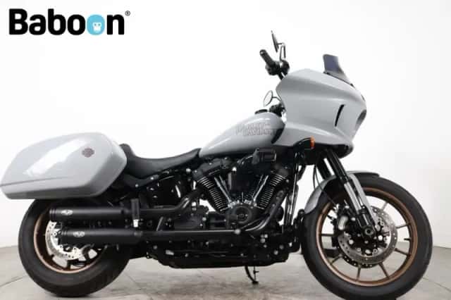 Harley-Davidson Low Rider (2026) thumbnail 1