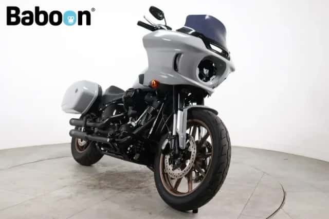 Harley-Davidson Low Rider (2026) thumbnail 2