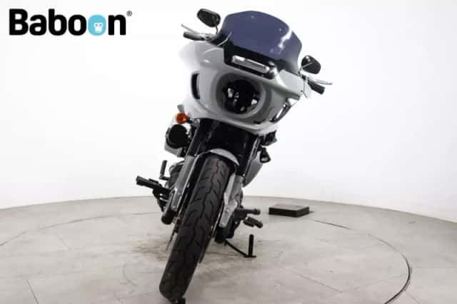 Harley-Davidson Low Rider (2026) thumbnail 3