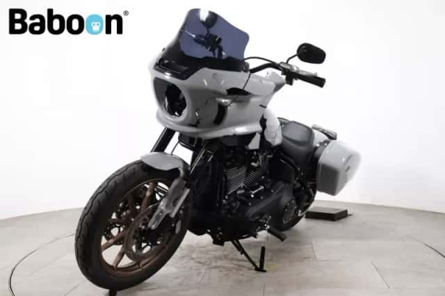Harley-Davidson Low Rider (2026) thumbnail 4