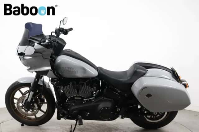 Harley-Davidson Low Rider (2026) thumbnail 5