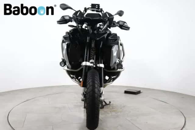 BMW R 1250 GS Adventure (2022) thumbnail 3