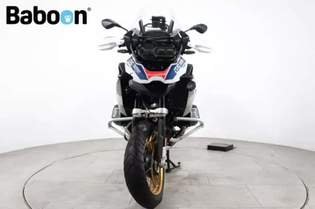 BMW R 1250 GS (2023) thumbnail 3