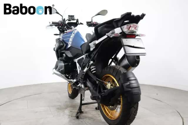BMW R 1250 GS (2023) thumbnail 6