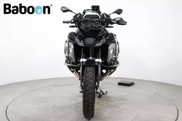 BMW R 1250 GS Adventure (2020) thumbnail 3