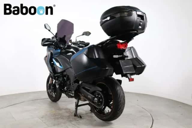 Kawasaki Versys 1100 S Tourer (2026) thumbnail 6