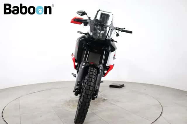 Yamaha Tenere 700 WORLD RAID (2026) thumbnail 3