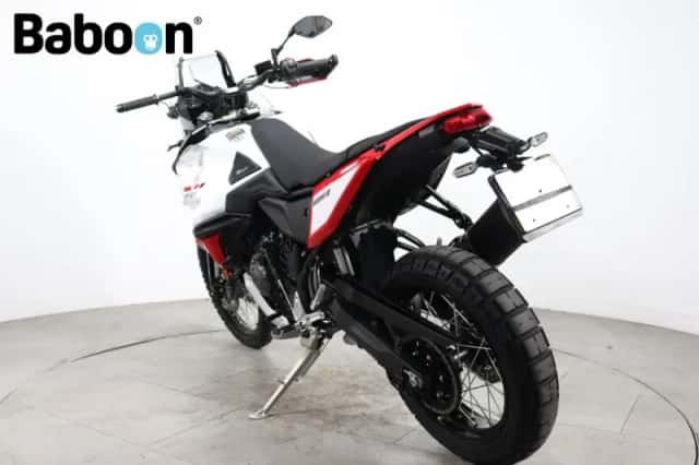Yamaha Tenere 700 WORLD RAID (2026) thumbnail 6