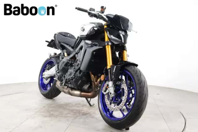 Yamaha MT-09 (2026) thumbnail 2