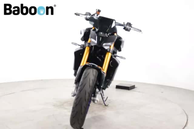 Yamaha MT-09 (2026) thumbnail 3