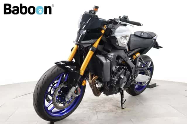 Yamaha MT-09 (2026) thumbnail 4