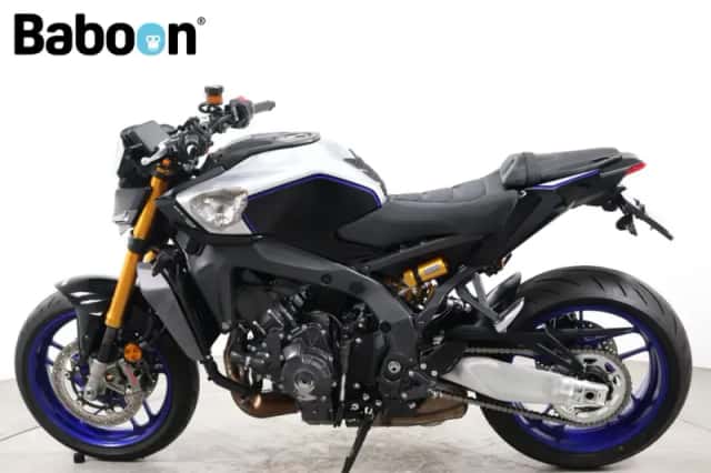 Yamaha MT-09 (2026) thumbnail 5