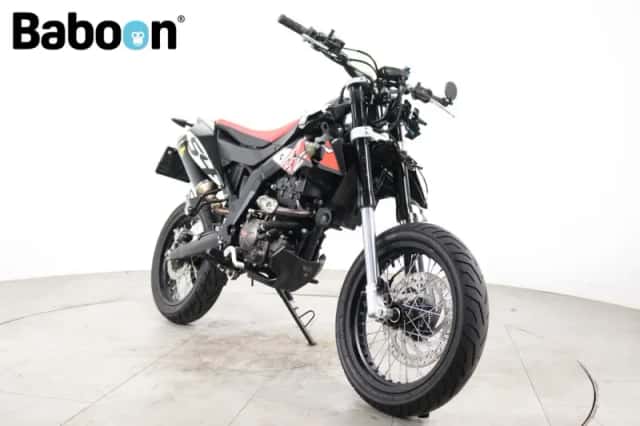 Aprilia SX 125 (2023) thumbnail 2
