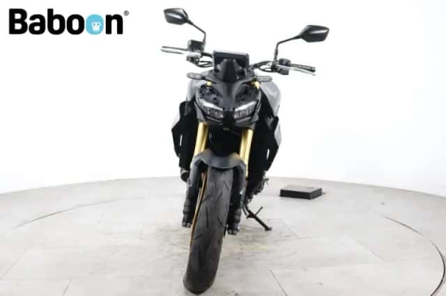 Honda CB 1000 Hornet (2025) thumbnail 5