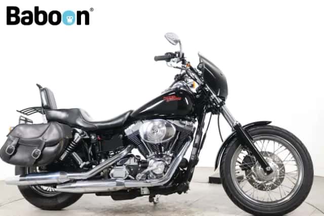Harley-Davidson Low Rider (2005) thumbnail 1