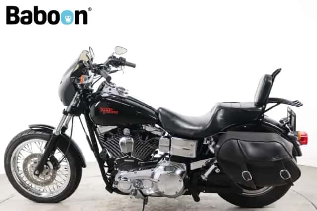 Harley-Davidson Low Rider (2005) thumbnail 3