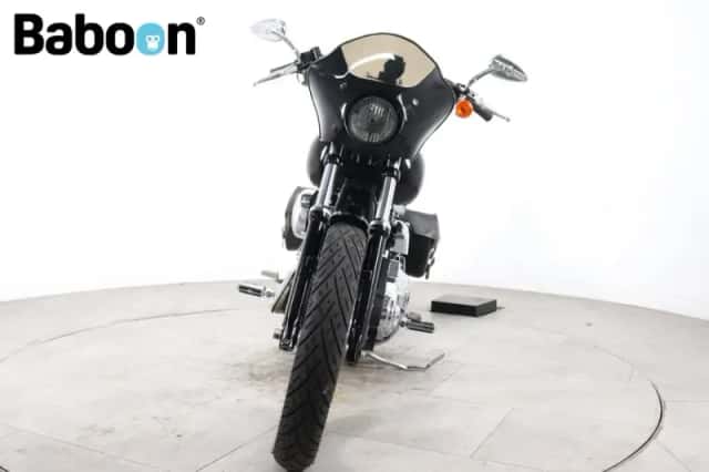 Harley-Davidson Low Rider (2005) thumbnail 5