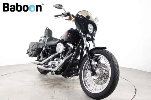 Harley-Davidson Low Rider (2005) thumbnail 6