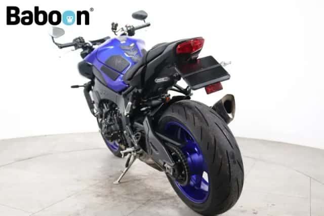 Yamaha MT-10 (2024) thumbnail 2