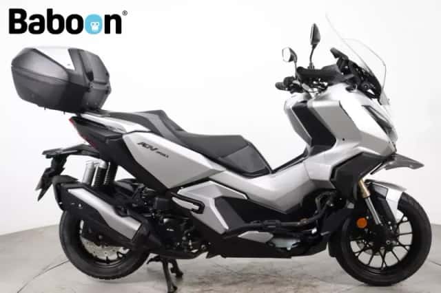 Honda Adv 350 (2023) thumbnail 1