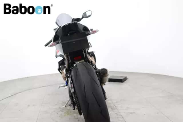 BMW S 1000 RR (2020) thumbnail 3