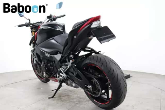 Suzuki GSX-S1000 (2018) thumbnail 6
