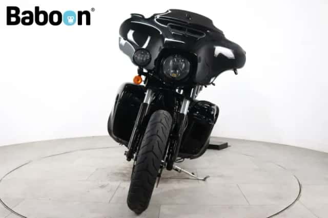 Harley-Davidson Ultra Glide Limited 114 (2025) thumbnail 3