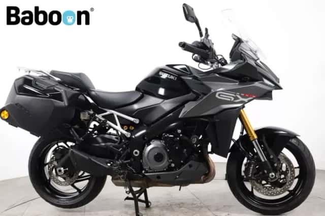 Suzuki Gsx S 1000 GX (2024) thumbnail 1