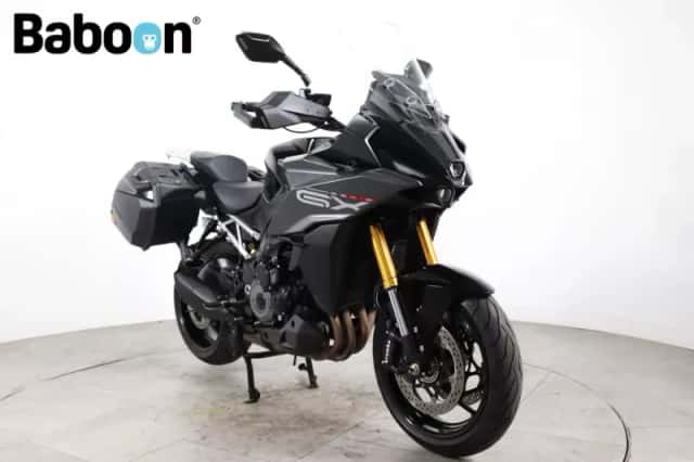 Suzuki Gsx S 1000 GX (2024) thumbnail 2