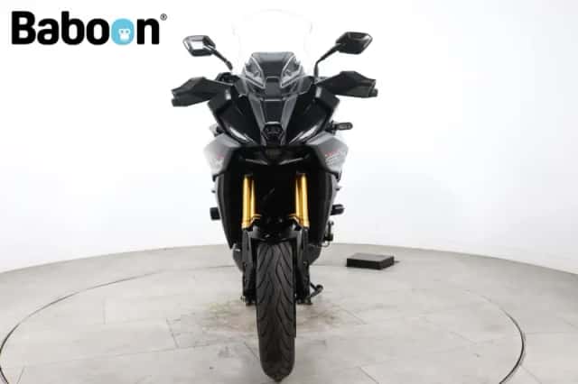 Suzuki Gsx S 1000 GX (2024) thumbnail 3