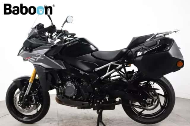 Suzuki Gsx S 1000 GX (2024) thumbnail 5