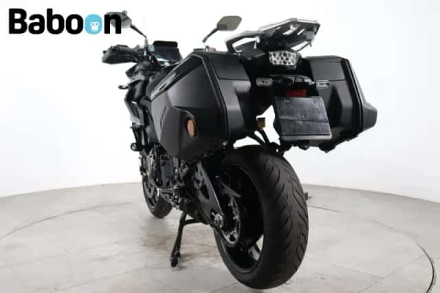Suzuki Gsx S 1000 GX (2024) thumbnail 6