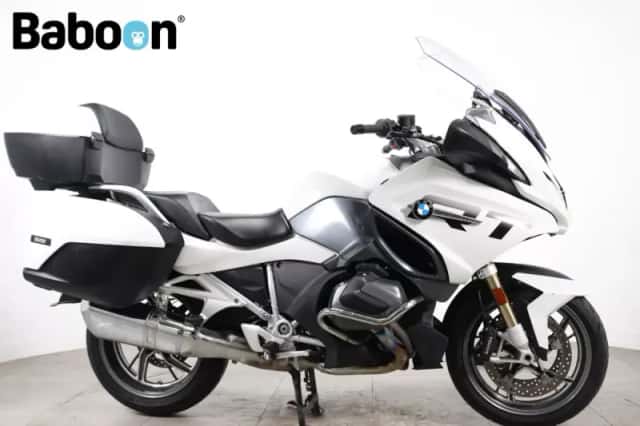 BMW R 1250 RT (2024) thumbnail 1
