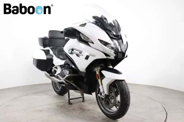 BMW R 1250 RT (2024) thumbnail 2