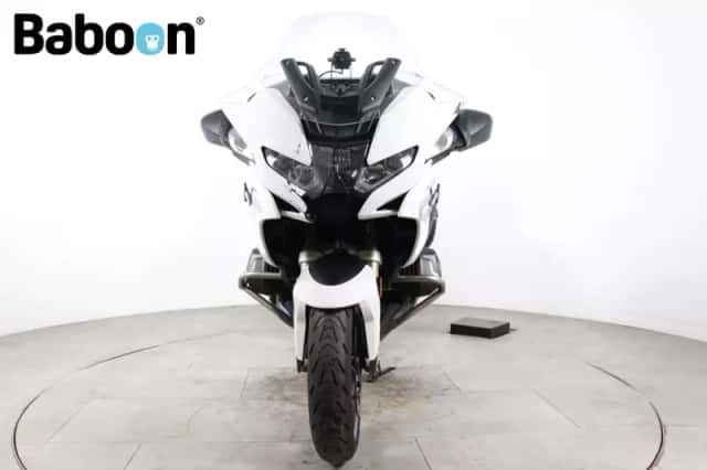 BMW R 1250 RT (2024) thumbnail 3