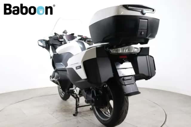BMW R 1250 RT (2024) thumbnail 6
