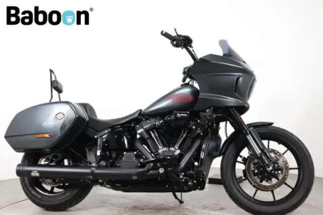 Harley-Davidson Low Rider (2025) thumbnail 1