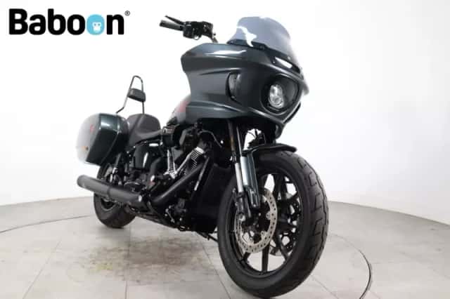 Harley-Davidson Low Rider (2025) thumbnail 2