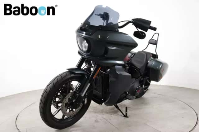 Harley-Davidson Low Rider (2025) thumbnail 4