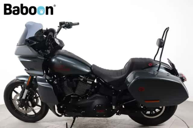 Harley-Davidson Low Rider (2025) thumbnail 5