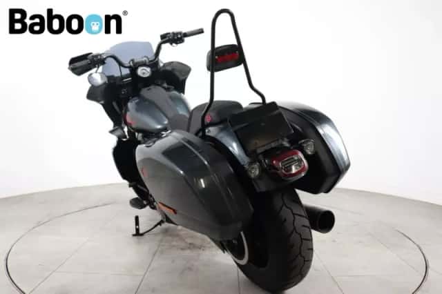 Harley-Davidson Low Rider (2025) thumbnail 6