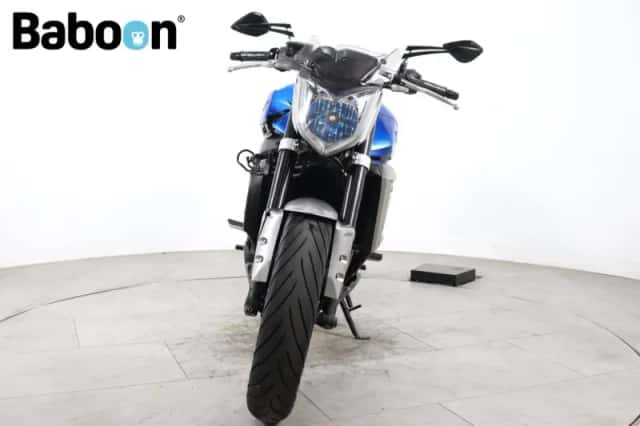 Yamaha FZ 1 N (2014) thumbnail 3