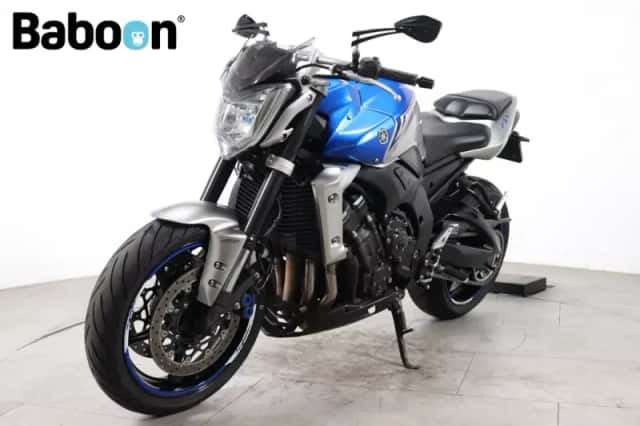 Yamaha FZ 1 N (2014) thumbnail 4