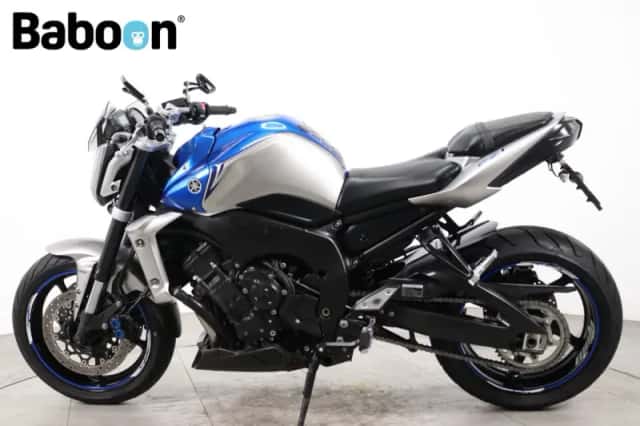 Yamaha FZ 1 N (2014) thumbnail 5