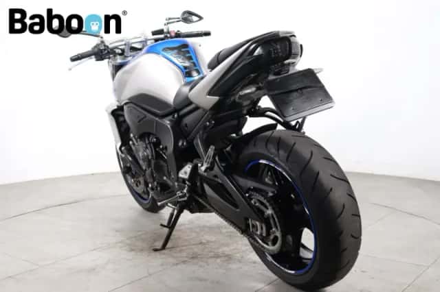 Yamaha FZ 1 N (2014) thumbnail 6