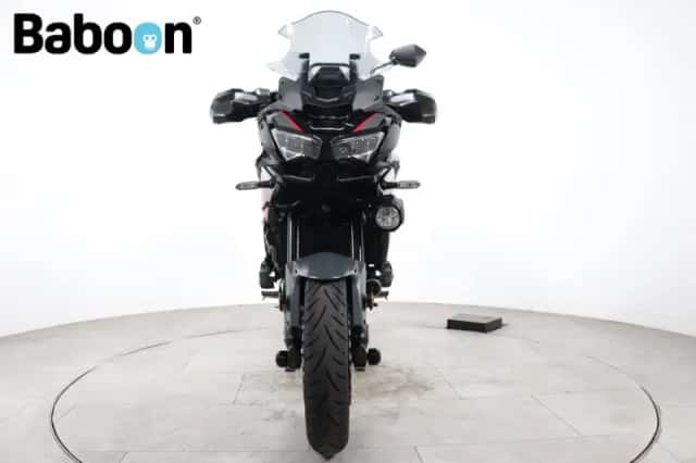 Kawasaki Versys 650 (2024) thumbnail 3